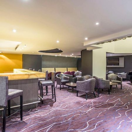 Nh Collection Quito Royal Hotel Luaran gambar