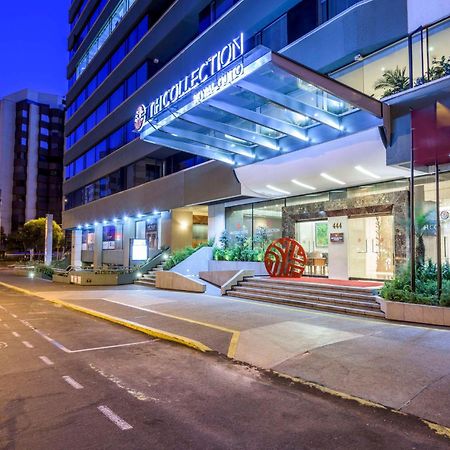 Nh Collection Quito Royal Hotel Luaran gambar