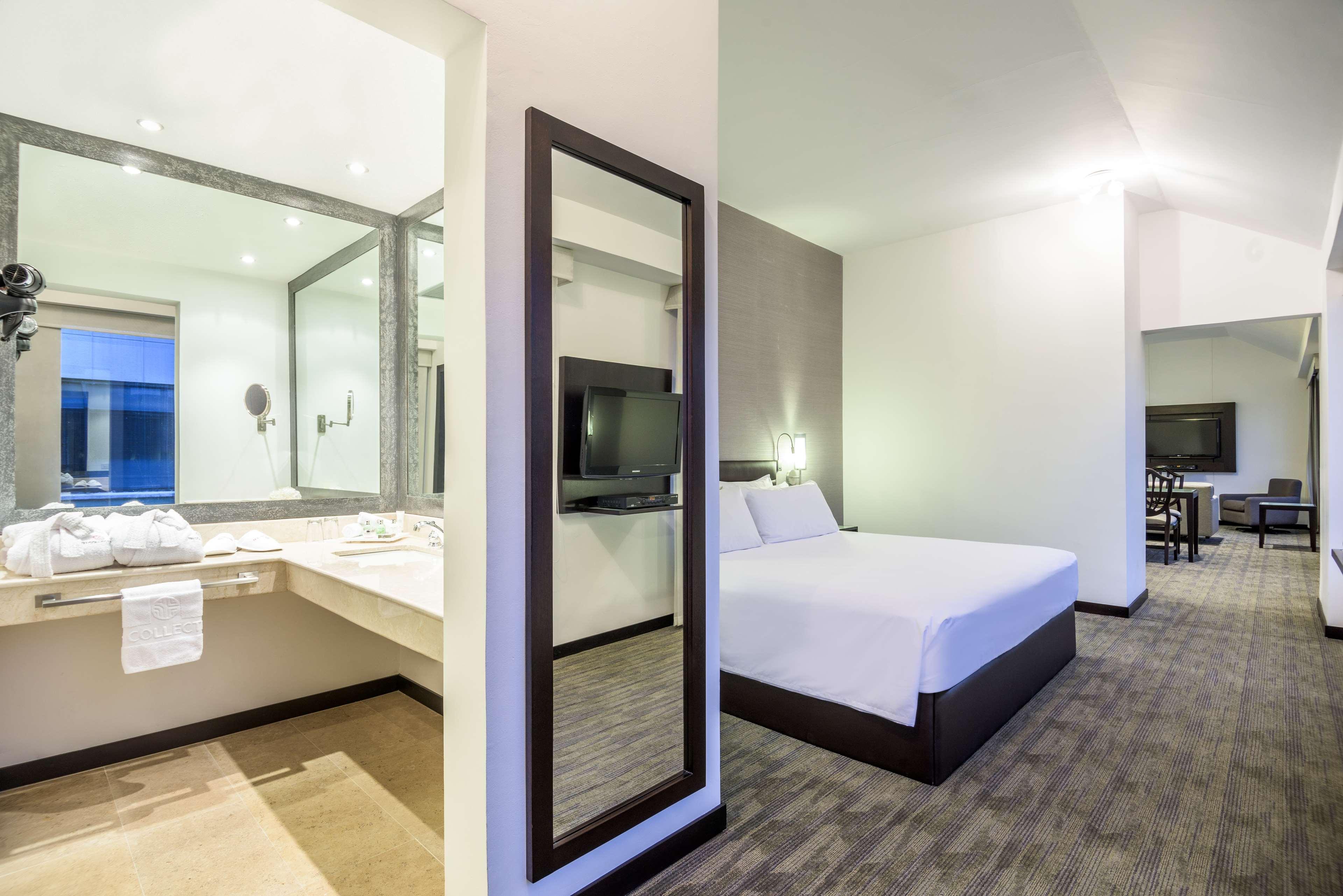 Nh Collection Quito Royal Hotel Luaran gambar