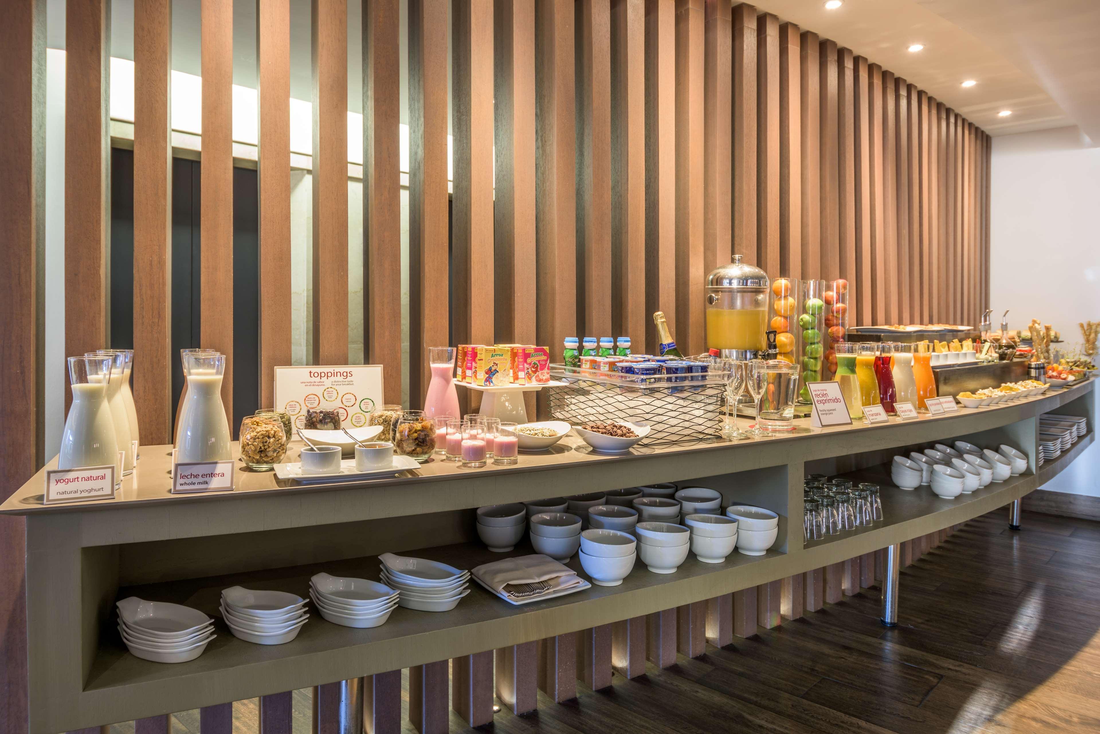 Nh Collection Quito Royal Hotel Luaran gambar
