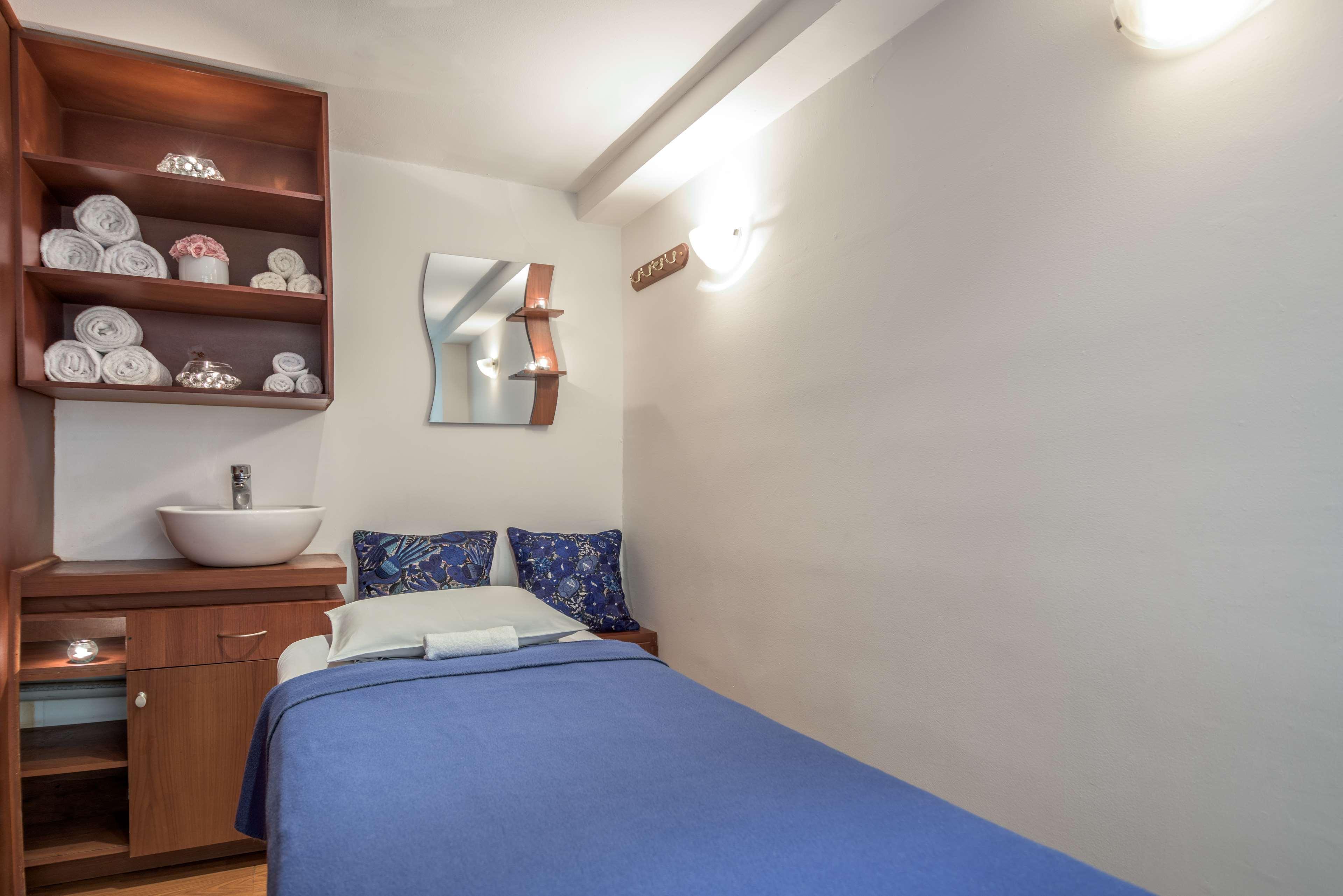 Nh Collection Quito Royal Hotel Luaran gambar
