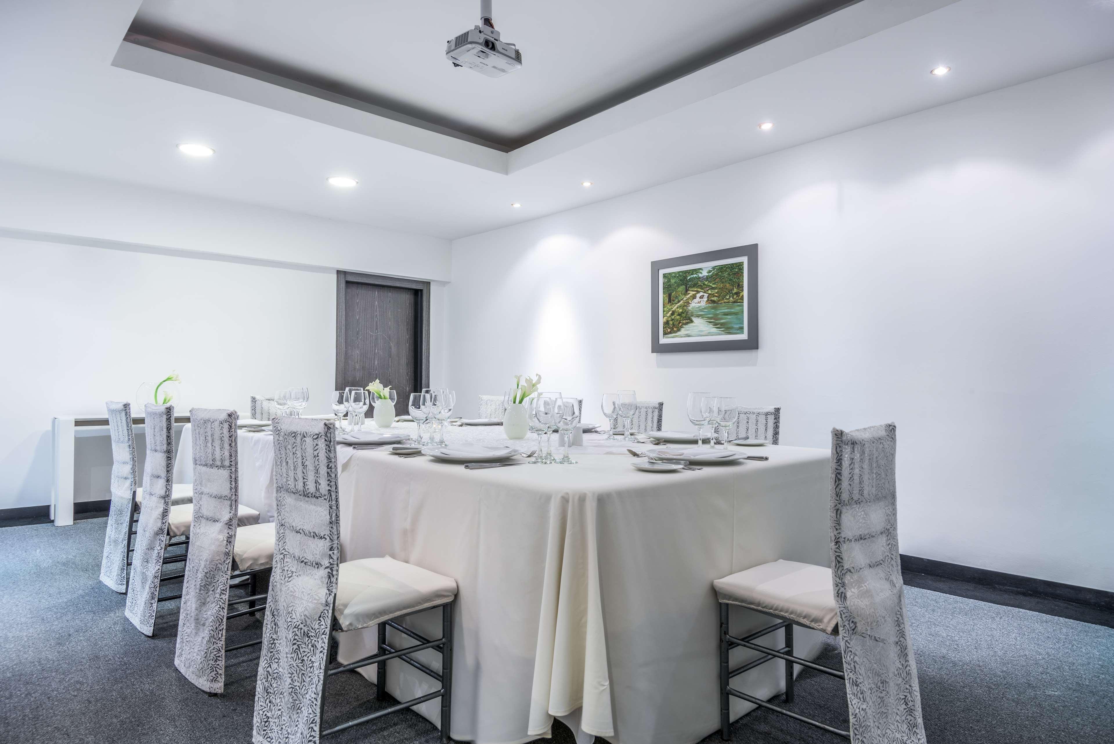 Nh Collection Quito Royal Hotel Luaran gambar