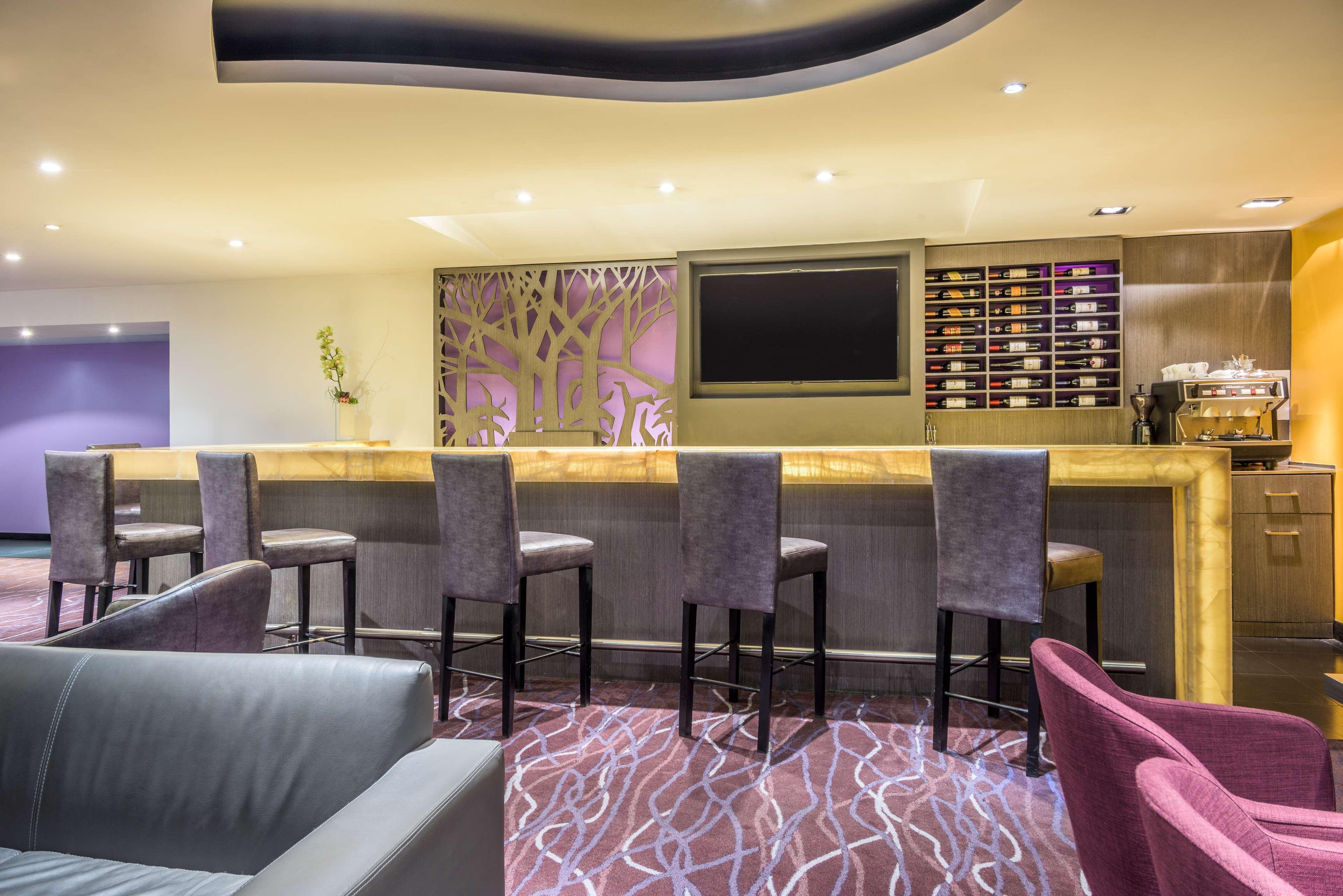 Nh Collection Quito Royal Hotel Luaran gambar