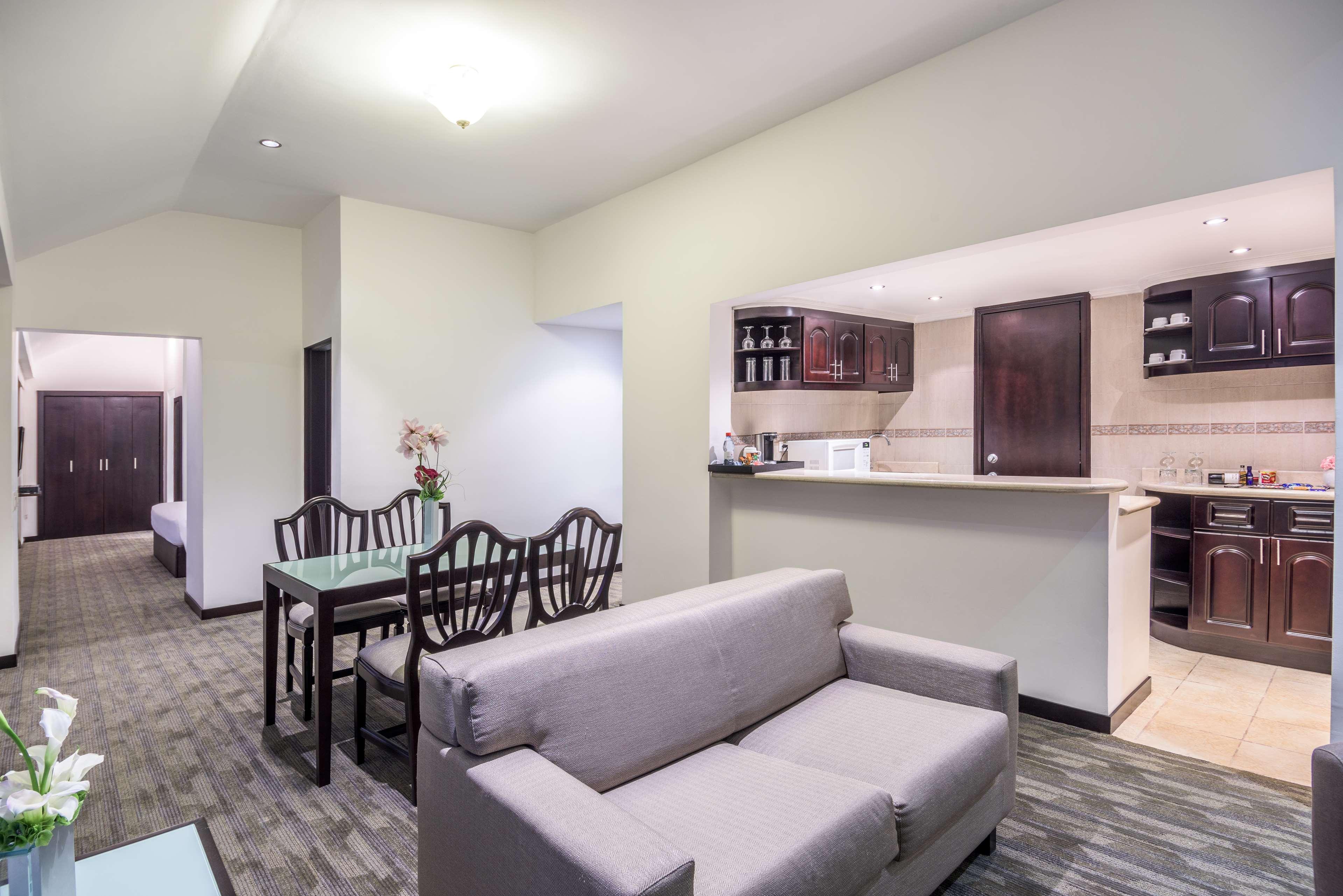 Nh Collection Quito Royal Hotel Luaran gambar
