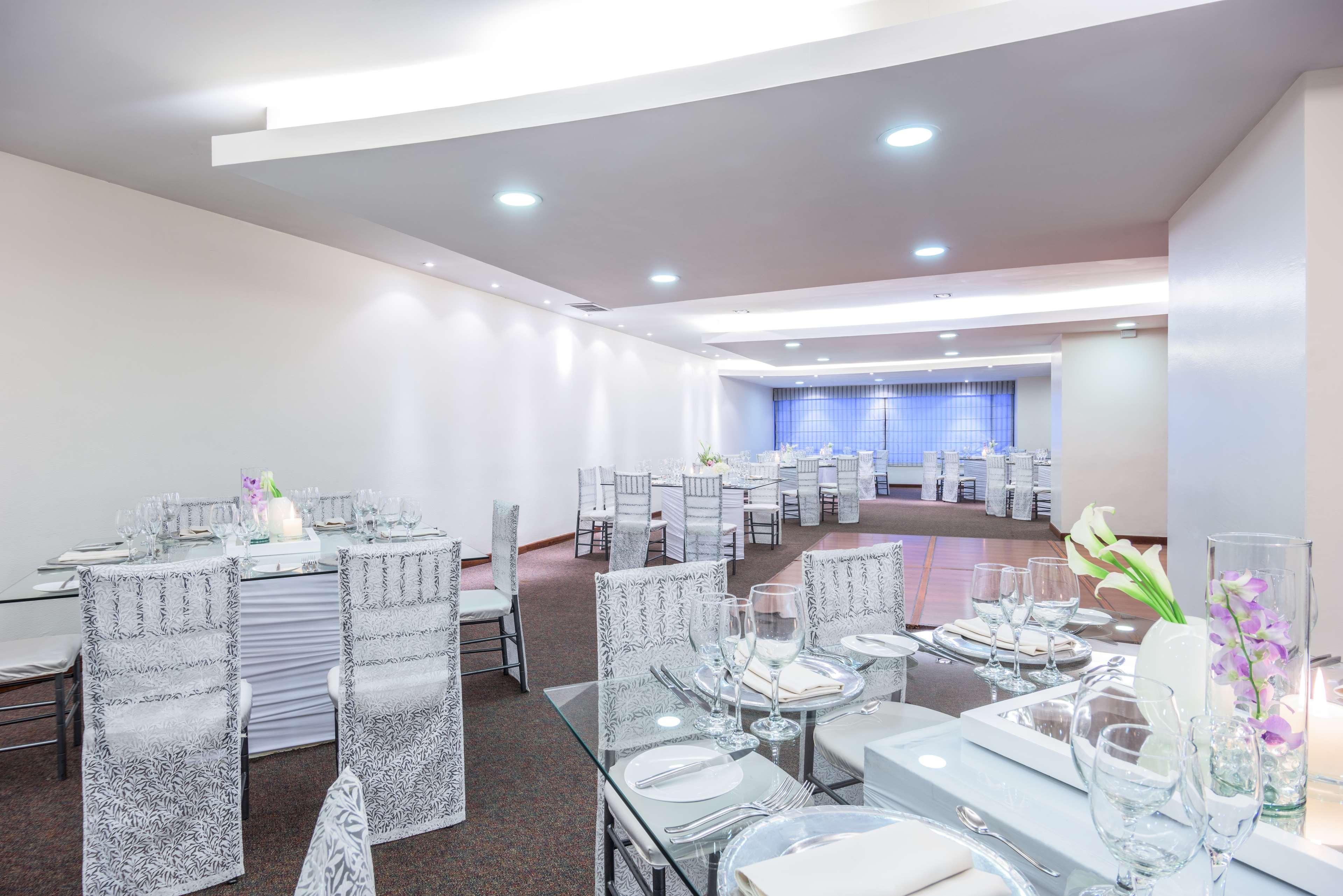 Nh Collection Quito Royal Hotel Luaran gambar