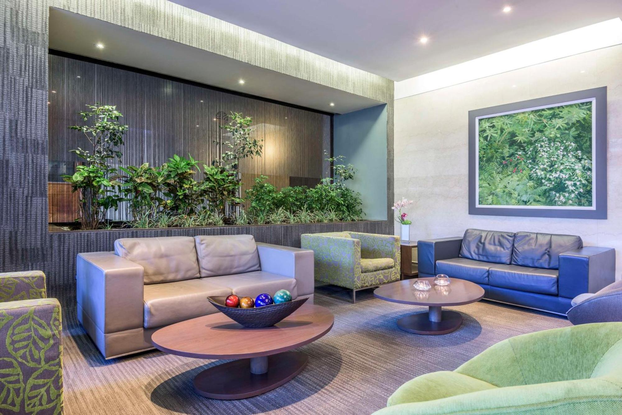 Nh Collection Quito Royal Hotel Luaran gambar