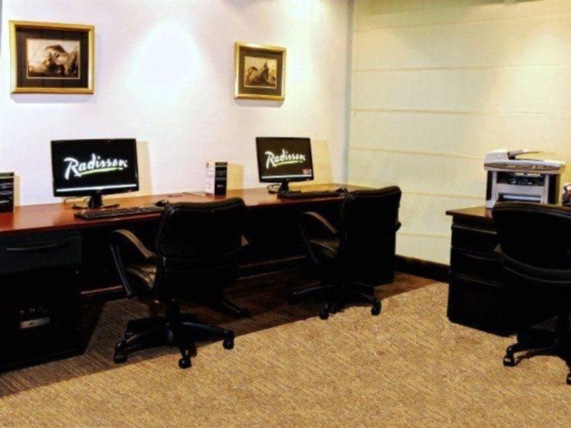 Nh Collection Quito Royal Hotel Kemudahan gambar