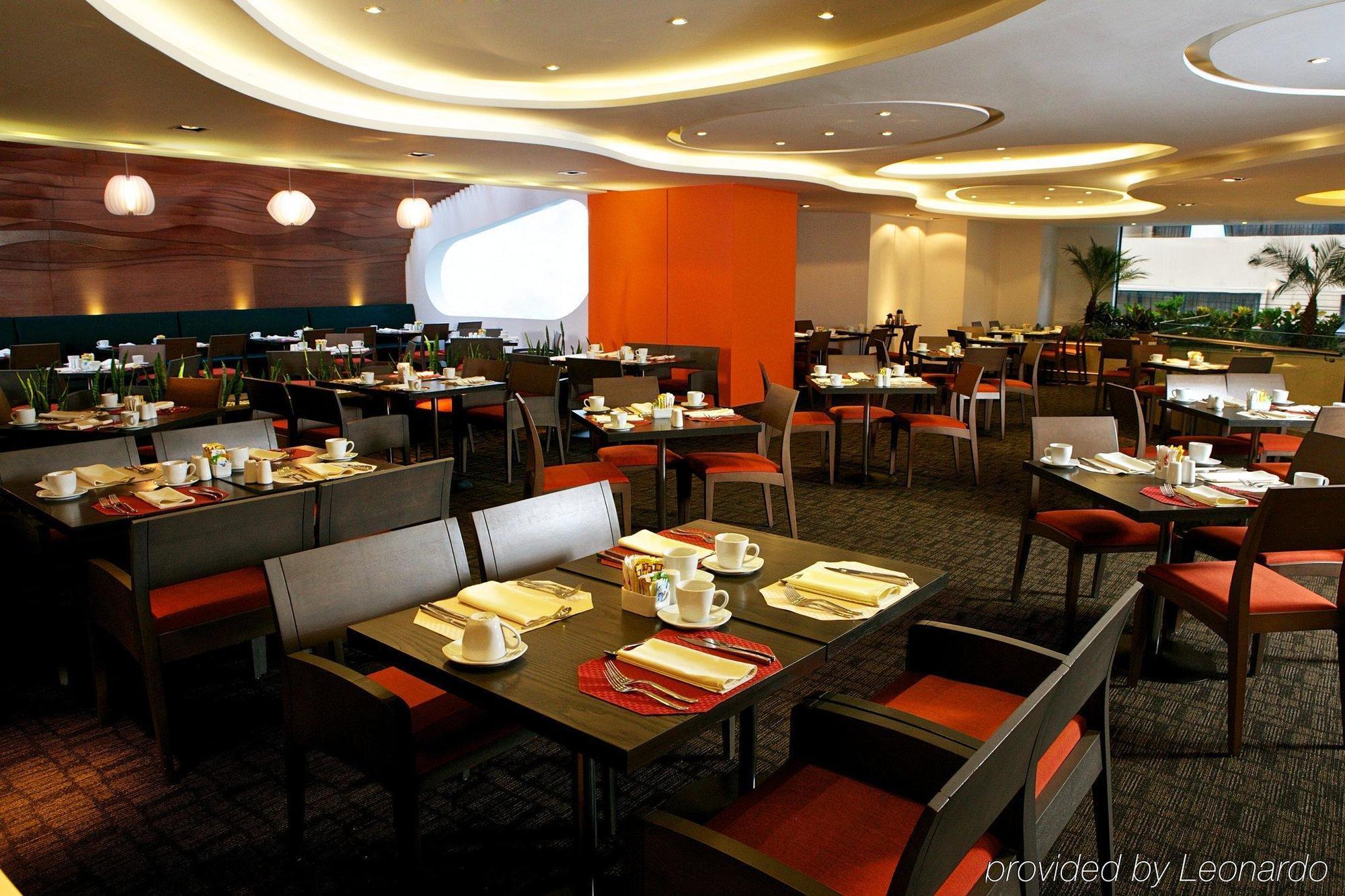 Nh Collection Quito Royal Hotel Luaran gambar