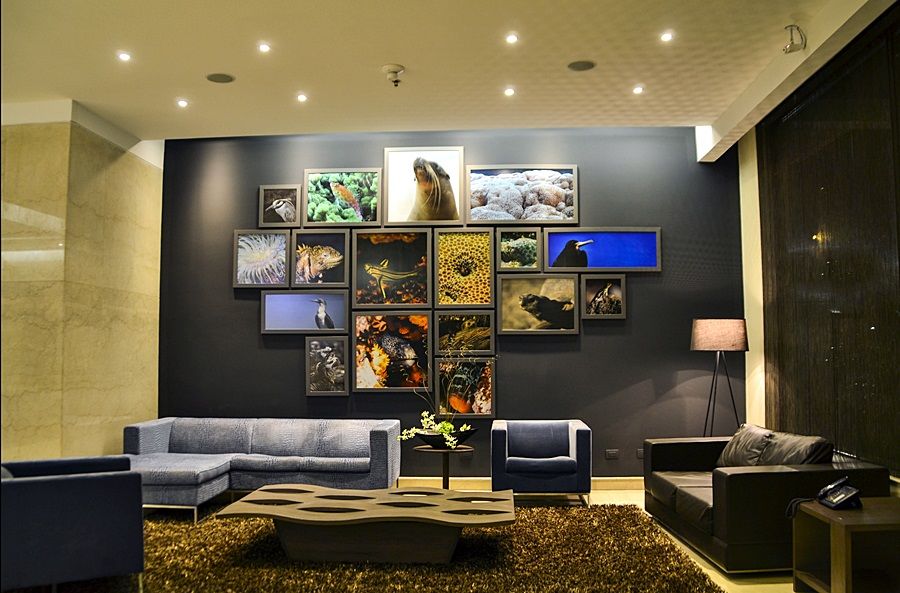 Nh Collection Quito Royal Hotel Luaran gambar