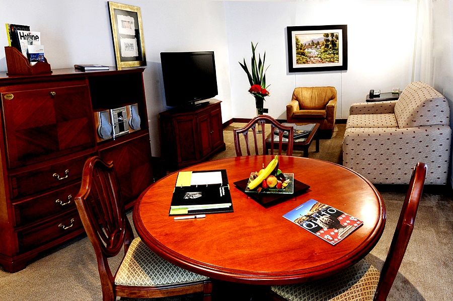 Nh Collection Quito Royal Hotel Luaran gambar