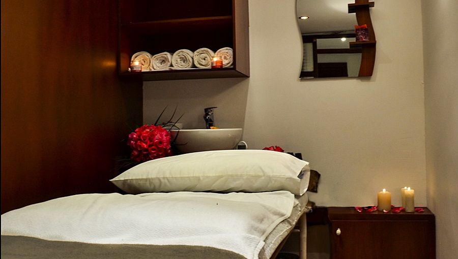 Nh Collection Quito Royal Hotel Luaran gambar