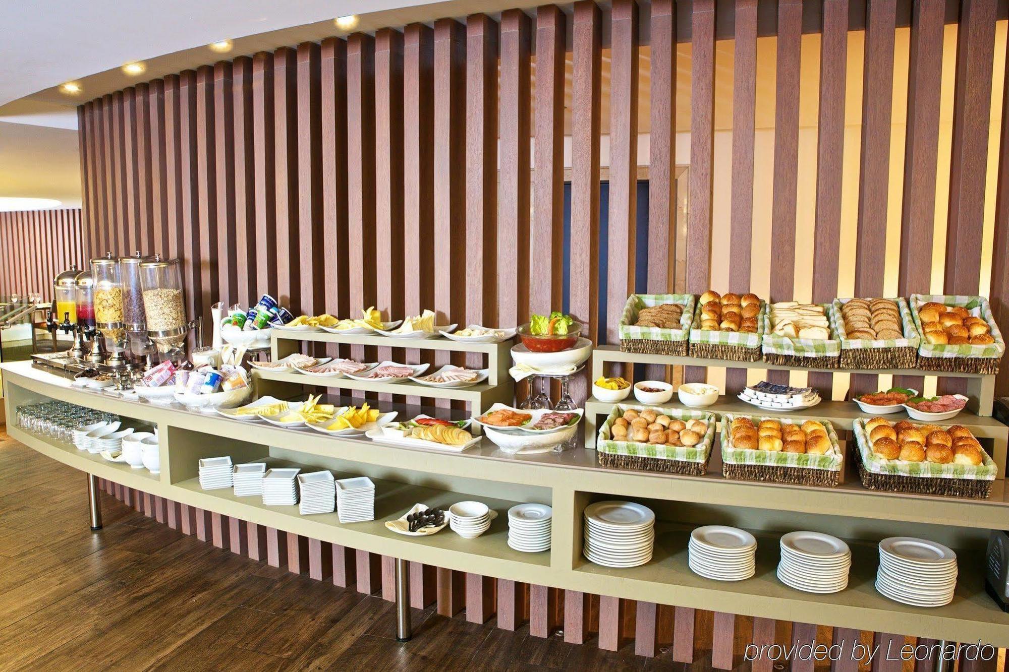 Nh Collection Quito Royal Hotel Luaran gambar